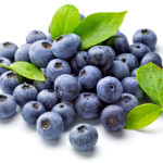 blueberries benefit